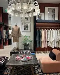 JJ Valaya Opulent Boutique